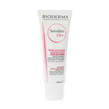 BIODERMA Sensibio DS+ 40 ml tagescreme für Frauen