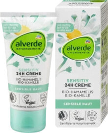  alverde NATURKOSMETIK