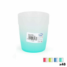 Стакан Dem Cristalway 330 ml (48 штук)