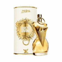 Women's Perfume Jean Paul Gaultier Gaultier Divine EDP 50 ml