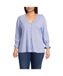 Women's blouses and blouses