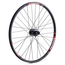 GURPIL Taurus M475 26´´ 6B Disc MTB Rear Wheel