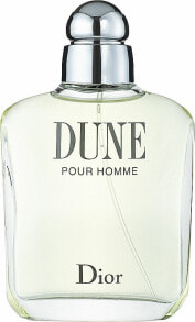 Dior Dune Pour Homme - Eau de Toilette