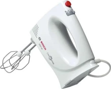 BOSCH MFQ3030 350W Dough mixer