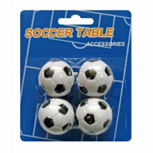 Balls PL1343 Table football MDF Wood