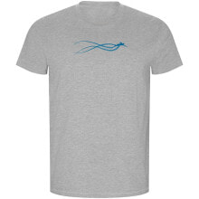 KRUSKIS Stella Swim ECO Short Sleeve T-Shirt