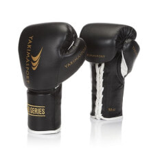 Boxing gloves