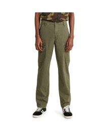 Men XX Standard Taper Relaxed Fit Cargo Pants