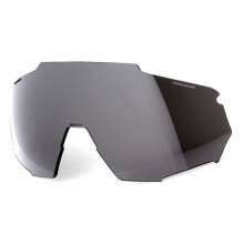 Lenses for ski goggles