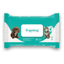 Косметика и гигиенические товары для собак FREEDOG купить от $8