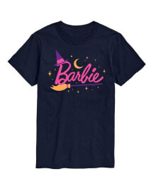 Купить бежевые мужские футболки и майки AirWaves: Men's Barbie Short Sleeve T-shirt