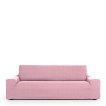 Sofa Cover Eysa ULISES Pink 70 x 110 x 210 cm