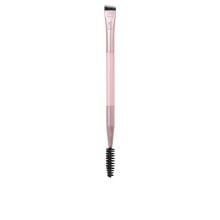 DUAL-ENDED brow brush 1 u