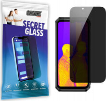 Protective films and glasses for smartphones