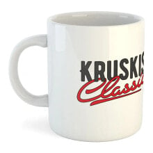 KRUSKIS Logo Classic 325ml Mug