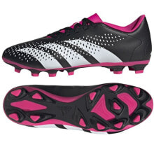 Adidas Predator Accuracy.4 FxG M GW4604 shoes