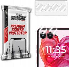 Protective films and glasses for smartphones