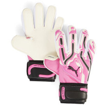 PUMA 4186008 Ultra Pro Rc Goalkeeper Gloves