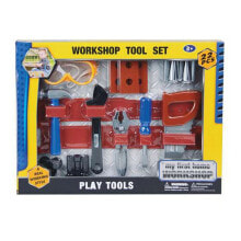 Children's Tool Kits for boys