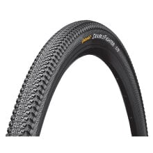 CONTINENTAL Doublefighter II 16´´ x 1.75 Rigid MTB Tyre