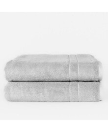 Cozy Earth premium Plush Bath Sheets