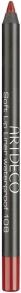 SOFT LIP LINER waterproof #fireball 1.2 gr