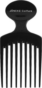 Combs and brushes for hair