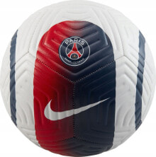 Nike Nike Paris Saint-Germain Academy Ball FB2976-100 białe 5