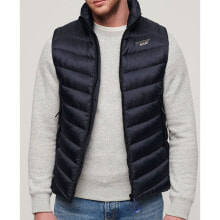 SUPERDRY Fuji Vest