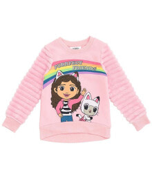 Детская одежда для малышей DreamWorks, Gabby's Dollhouse