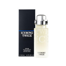 Iceberg Twice 125 ml eau de toilette für Herren