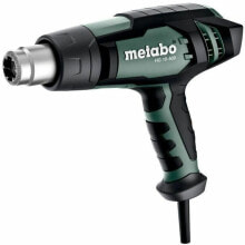 Купить электроинструменты Metabo: Пистолет горячего воздуха Metabo HG 16-500 1600 W