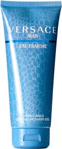 Versace Man Eau Fraiche - Duschgel