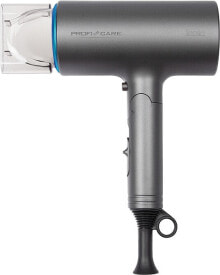 Hair dryers and hair dryers-hair brushes