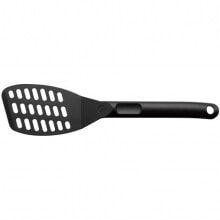 Cooking Accessories 18.7089.7250 - Cooking spatula - Black - Plastic - Plastic - 270 °C - 31 cm