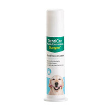 Cosmetics and hygiene products for dogs