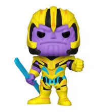 FUNKO POP Avengers Thanos Exclusive Figure