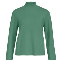 OBJECT Reynard Square High Neck Sweater