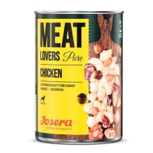 JOSERA Pure Chicken 400g