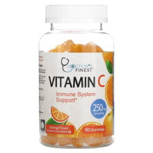 Vitamin C Doctor's Finest