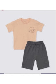 Children's clothing sets for toddlers