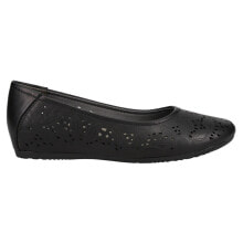 Women's ballet flats