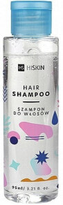 Shampoos for hair