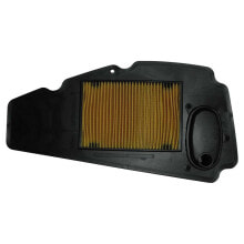 Air filters for engines