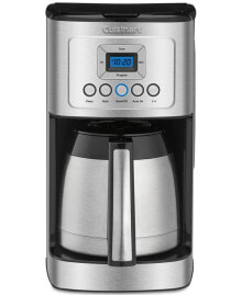 Cuisinart dCC-3400 PerfecTemp® 12-Cup Thermal Coffeemaker