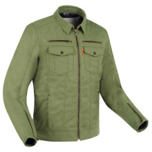 Segura Patrol Jacket