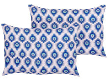 Decorative pillows