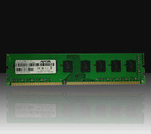 Модули памяти (RAM) AFOX DDR3 8G 1333 UDIMM модуль памяти 8 GB 1 x 8 GB 1333 MHz AFLD38AK1P