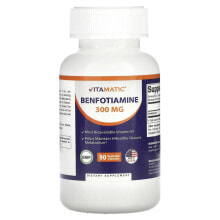 Антиоксиданты Vitamatic