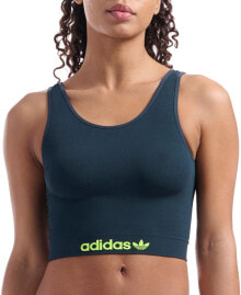 adidas women's Light Support Bralette 4A3H67